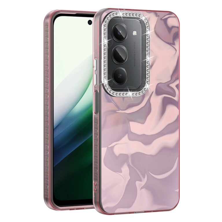 xiaomi redmi 15 kilif airbagli parlak tas detay tasarimli zore esila kapak xiaomi redmi 15 zore 515723 40 o.jpg