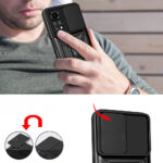 xiaomi redmi note 11s global kilif magnetik standli kamera korumali zore surgulu vega kapak xiaomi redmi note 11s global zore 517234 41 b.jpg