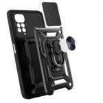 xiaomi redmi note 11s global kilif magnetik standli kamera korumali zore surgulu vega kapak xiaomi redmi note 11s global zore 517238 41 b.jpg