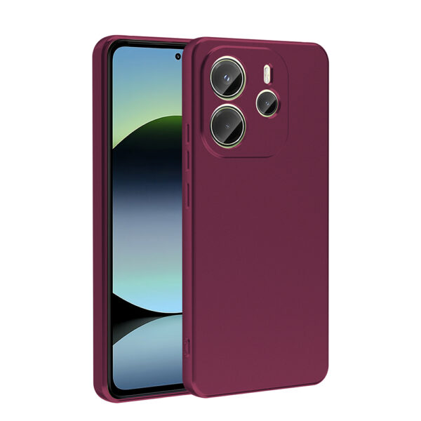 xiaomi redmi note 14 4g kilif zore premier silikon kapak xiaomi redmi note 14 4g zore 456136 37 b 1.jpg