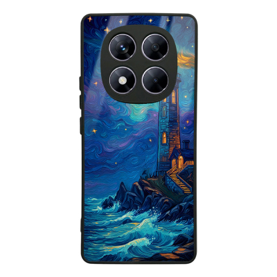 xiaomi redmi note 14 pro 4g kilif kamera korumali desenli zore lusi kapak xiaomi redmi note 14 pro 4g zore 529895 41 k.jpg