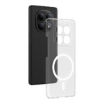 xiaomi redmi note 15 4g kamera korumali m safe sarj ozellikli seffaf zore london sert pc kapak xiaomi redmi note 15 4g zore 517749 41 b.jpg