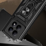 xiaomi redmi note 15 5g kilif magnetik standli kamera korumali zore surgulu vega kapak xiaomi redmi note 15 5g zore 529305 41 b.jpg