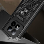 xiaomi redmi note 15 pro kilif magnetik standli kamera korumali zore surgulu vega kapak xiaomi redmi note 15 pro zore 529328 41 b.jpg