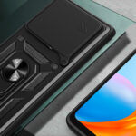 xiaomi redmi note 15 pro kilif magnetik standli kamera korumali zore surgulu vega kapak xiaomi redmi note 15 pro zore 529330 41 b.jpg
