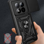 xiaomi redmi note 15 pro kilif magnetik standli kamera korumali zore surgulu vega kapak xiaomi redmi note 15 pro zore 529331 41 b.jpg