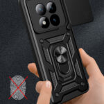 xiaomi redmi note 15 pro plus kilif magnetik standli kamera korumali zore surgulu vega kapak xiaomi redmi note 15 pro plus zore 529340 41 b.jpg