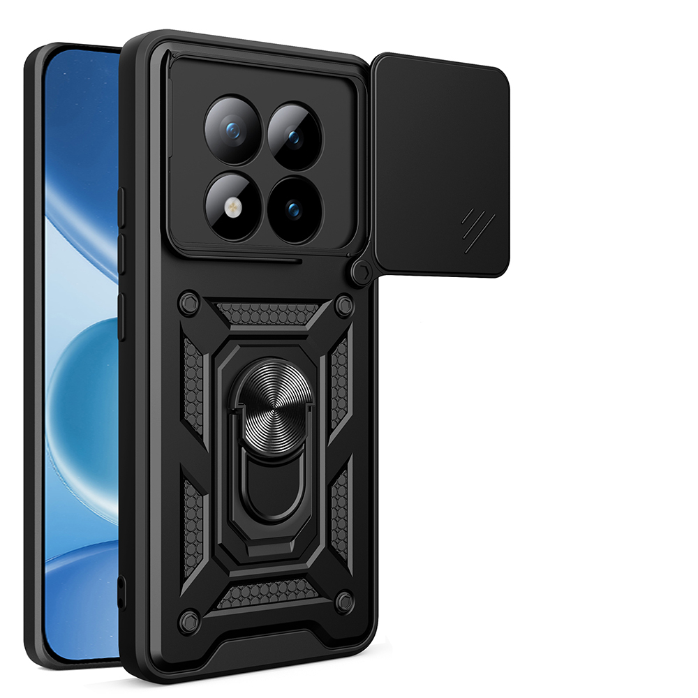 xiaomi redmi note 15 pro plus kilif magnetik standli kamera korumali zore surgulu vega kapak xiaomi redmi note 15 pro plus zore 529345 41 b 1.jpg