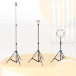 zore 8809 3 kademeli 21m tripod selfie cubugu ve tripodlar zore 514084 40 b 1.jpg