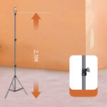 zore 8809 3 kademeli 21m tripod selfie cubugu ve tripodlar zore 514085 40 b 1.jpg
