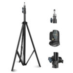 zore 8809 3 kademeli 21m tripod selfie cubugu ve tripodlar zore 514092 40 b 1.jpg