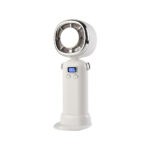 zore ay11 dijital led gostergeli katlanabilir portatif mini sogutucu el fani diger zore 542635 42 b.jpg