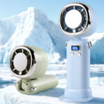 zore ay11 dijital led gostergeli katlanabilir portatif mini sogutucu el fani diger zore 542636 42 b.jpg