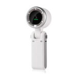 zore dd5021 dijital led gostergeli boyun askili katlanabilir portatif mini sogutucu el fani diger zore 542647 42 b.jpg