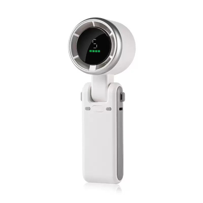 zore dd5021 dijital led gostergeli boyun askili katlanabilir portatif mini sogutucu el fani diger zore 542647 42 k.jpg