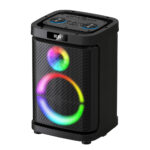 zore gd 1019 dijital led gostergeli cift mikrofonlu rgb tws 10 inc stereo bass kablosuz karaoke hoparlor muzik aksesuarlari zore 551794 43 b.jpg
