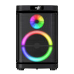 zore gd 1019 dijital led gostergeli cift mikrofonlu rgb tws 10 inc stereo bass kablosuz karaoke hoparlor muzik aksesuarlari zore 551795 43 b.jpg