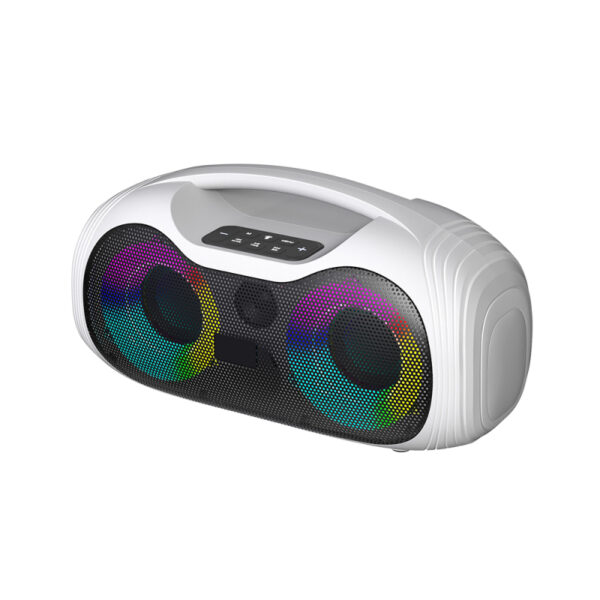 zore gd 2403 mikrofonlu rgb tws cift 4 inc stereo bass kablosuz karaoke hoparlor muzik aksesuarlari zore 533960 42 o.jpg