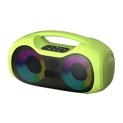 zore gd 2403 mikrofonlu rgb tws cift 4 inc stereo bass kablosuz karaoke hoparlor muzik aksesuarlari zore 533962 42 k.jpg