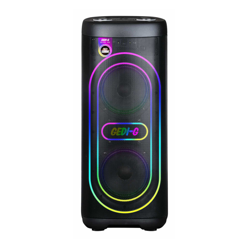 zore gd 2611 dijital led gostergeli mikrofonlu rgb tws cift 65 inc stereo bass kablosuz karaoke hoparlor muzik aksesuarlari zore 542875 42 o.jpg