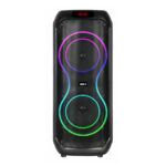 zore gd 2801 dijital led gostergeli mikrofonlu rgb tws cift 8 inc stereo bass kablosuz karaoke hoparlor muzik aksesuarlari zore 542879 42 b.jpg