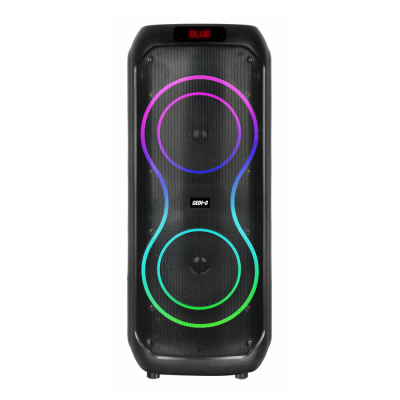 zore gd 2801 dijital led gostergeli mikrofonlu rgb tws cift 8 inc stereo bass kablosuz karaoke hoparlor muzik aksesuarlari zore 542879 42 k.jpg