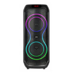 zore gd 2801 dijital led gostergeli mikrofonlu rgb tws cift 8 inc stereo bass kablosuz karaoke hoparlor muzik aksesuarlari zore 542879 42 o.jpg