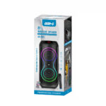zore gd 2801 dijital led gostergeli mikrofonlu rgb tws cift 8 inc stereo bass kablosuz karaoke hoparlor muzik aksesuarlari zore 542880 42 b.jpg