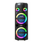 zore gd 2851 dijital led gostergeli fm radyolu mikrofonlu rgb tws cift 8 inc stereo bass kablosuz karaoke hoparlor muzik aksesuarlari zore 542883 42 b.jpg