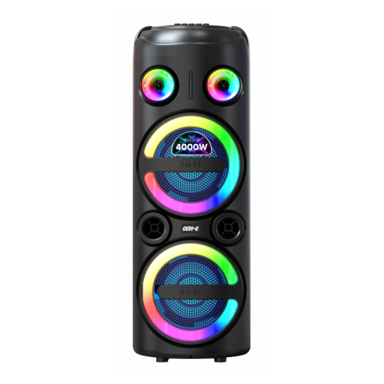 zore gd 2851 dijital led gostergeli fm radyolu mikrofonlu rgb tws cift 8 inc stereo bass kablosuz karaoke hoparlor muzik aksesuarlari zore 542883 42 o.jpg