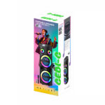 zore gd 2851 dijital led gostergeli fm radyolu mikrofonlu rgb tws cift 8 inc stereo bass kablosuz karaoke hoparlor muzik aksesuarlari zore 542884 42 b.jpg