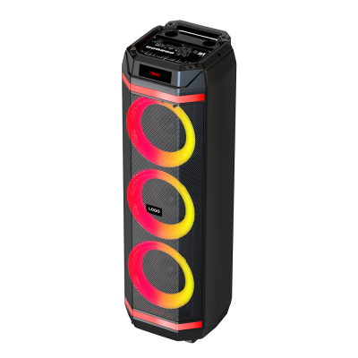 zore gd 2889 dijital led gostergeli mikrofonlu rgb uclu 8 inc stereo bass kablosuz karaoke hoparlor muzik aksesuarlari zore 551804 43 k.jpg