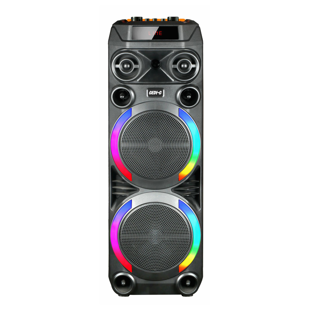 zore gd 2897 dijital led gostergeli mikrofonlu rgb tws cift 8 inc stereo bass kablosuz karaoke hoparlor muzik aksesuarlari zore 551807 43 b.jpg