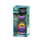 zore gd 9005 mikrofonlu rgb tws 8 inc stereo bass kablosuz karaoke hoparlor muzik aksesuarlari zore 542892 42 b.jpg
