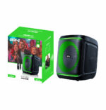 zore gd 928 dijital led gostergeli mikrofonlu rgb tws 8 inc stereo bass kablosuz karaoke hoparlor muzik aksesuarlari zore 533977 42 b.jpg