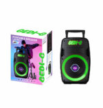 zore gd 929 mikrofonlu rgb tws 8 inc stereo bass kablosuz karaoke hoparlor muzik aksesuarlari zore 533981 42 b.jpg