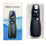 zore k400 wireless presenter kablosuz uzaktan kumandali lazer sunum kalemi 43690 diger zore 558987 43 b.jpg