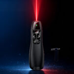 zore k400 wireless presenter kablosuz uzaktan kumandali lazer sunum kalemi 43690 diger zore 558992 43 b.jpg