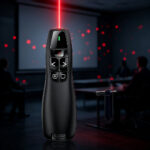 zore k400 wireless presenter kablosuz uzaktan kumandali lazer sunum kalemi 43690 diger zore 558995 43 b.jpg