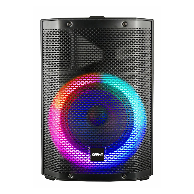 zore lt 917 mikrofonlu rgb isikli kumandali stereo bass kablosuz tws karaoke hoparlor speaker muzik aksesuarlari zore 542897 42 o.jpg