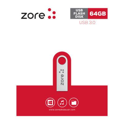 zore metal usb 30 flash disk 64gb hafiza urunleri zore 552848 43 k.jpg