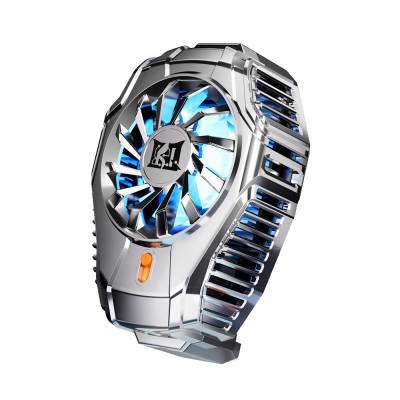 zore n15 gumus kaplama 2 kademeli tec sogutma sistemli telefon sogutucu fan oyun aksesuarlari zore 303700 28 k 1.jpg