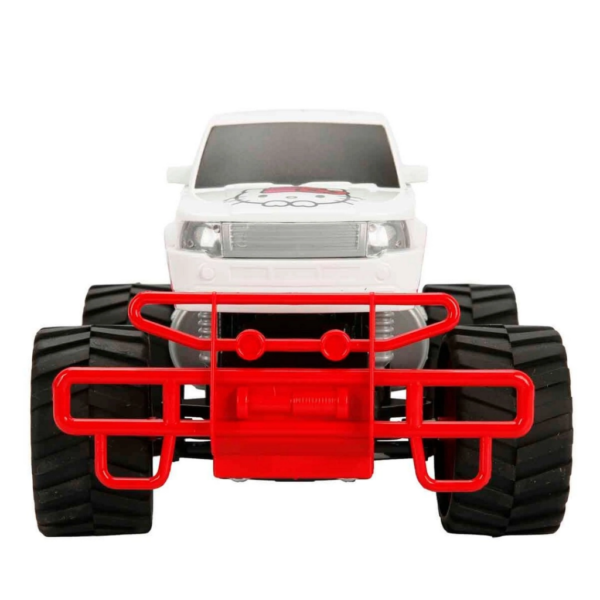 1 18 suncon jumbo wheels hello kitty usb sarjli uzaktan kumandali arazi araci 777173.png