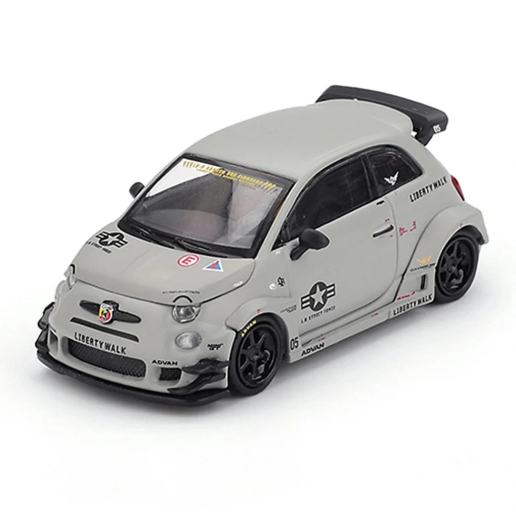 1 64 lb works x abas works abarth 595 714977.png 1 64 lb works x abas works abarth 595 714977.png