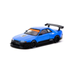 1 64 nissan skyline r32 widebody tarmac works 10th anniversary designed by jon sibal 770781.png