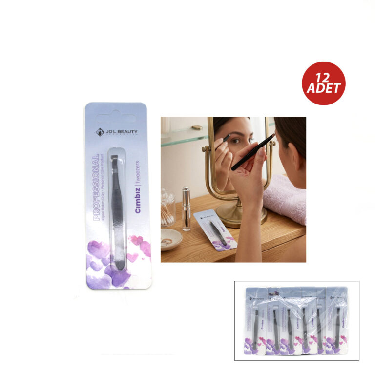 12 adet siyah cimbiz 118040 1.jpg
