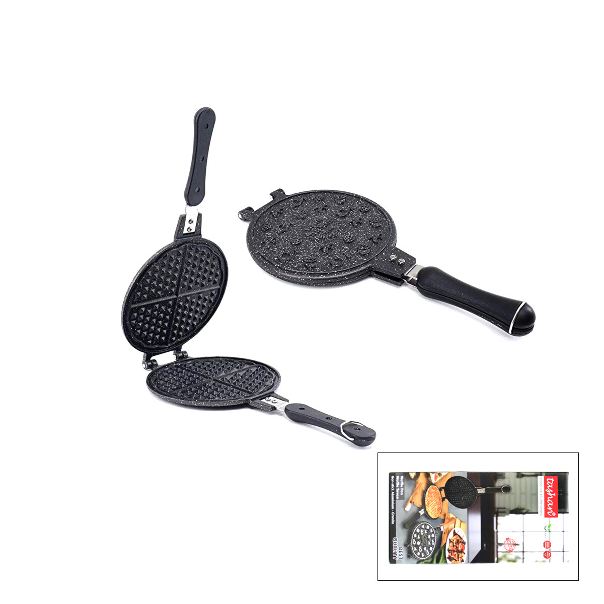 20cm granit dokum waffle ta 118972 1.jpg 20cm granit dokum waffle ta 118972 1.jpg