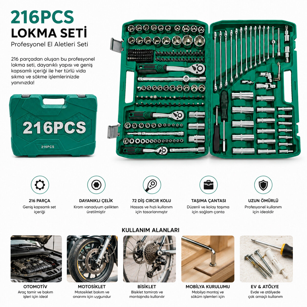 216pcs lokma seti lokma sok 119061 1.jpg 216pcs lokma seti lokma sok 119061 1.jpg