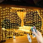 300 ledli 10 sarkit perde led 116076 1.webp
