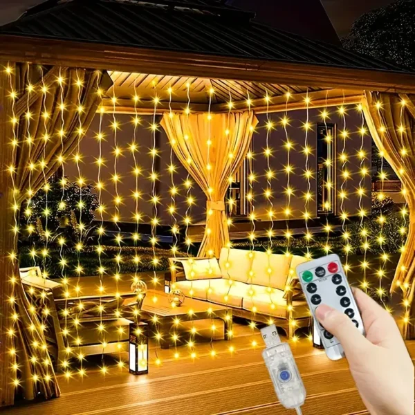 300 ledli 10 sarkit perde led 116076 1.webp